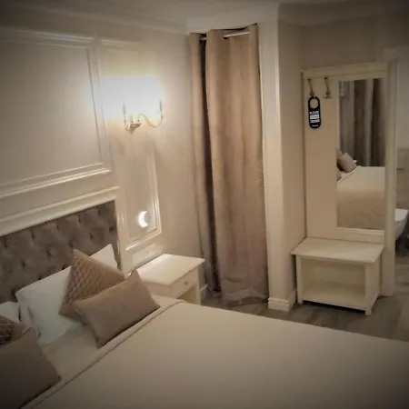 Restaurant Oasis 3* Nicea