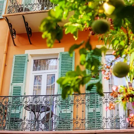 Restaurant Oasis 3* Nicea