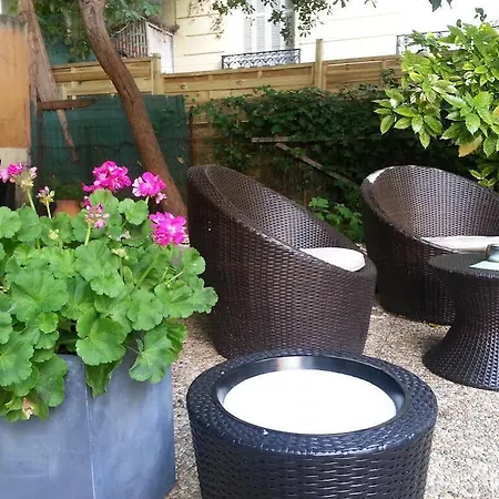 Restaurant Oasis Nicea