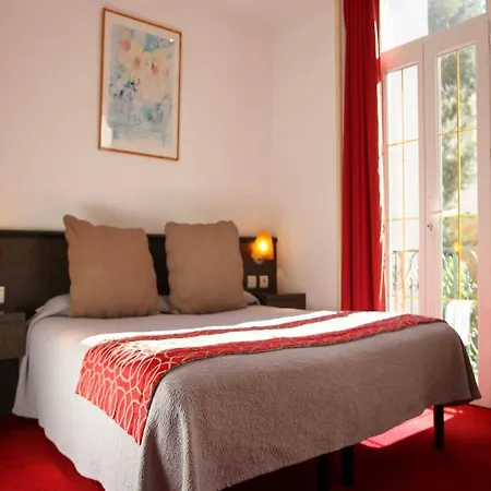 Restaurant Oasis 3* Ницца