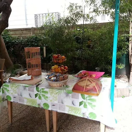 Отель Restaurant Oasis